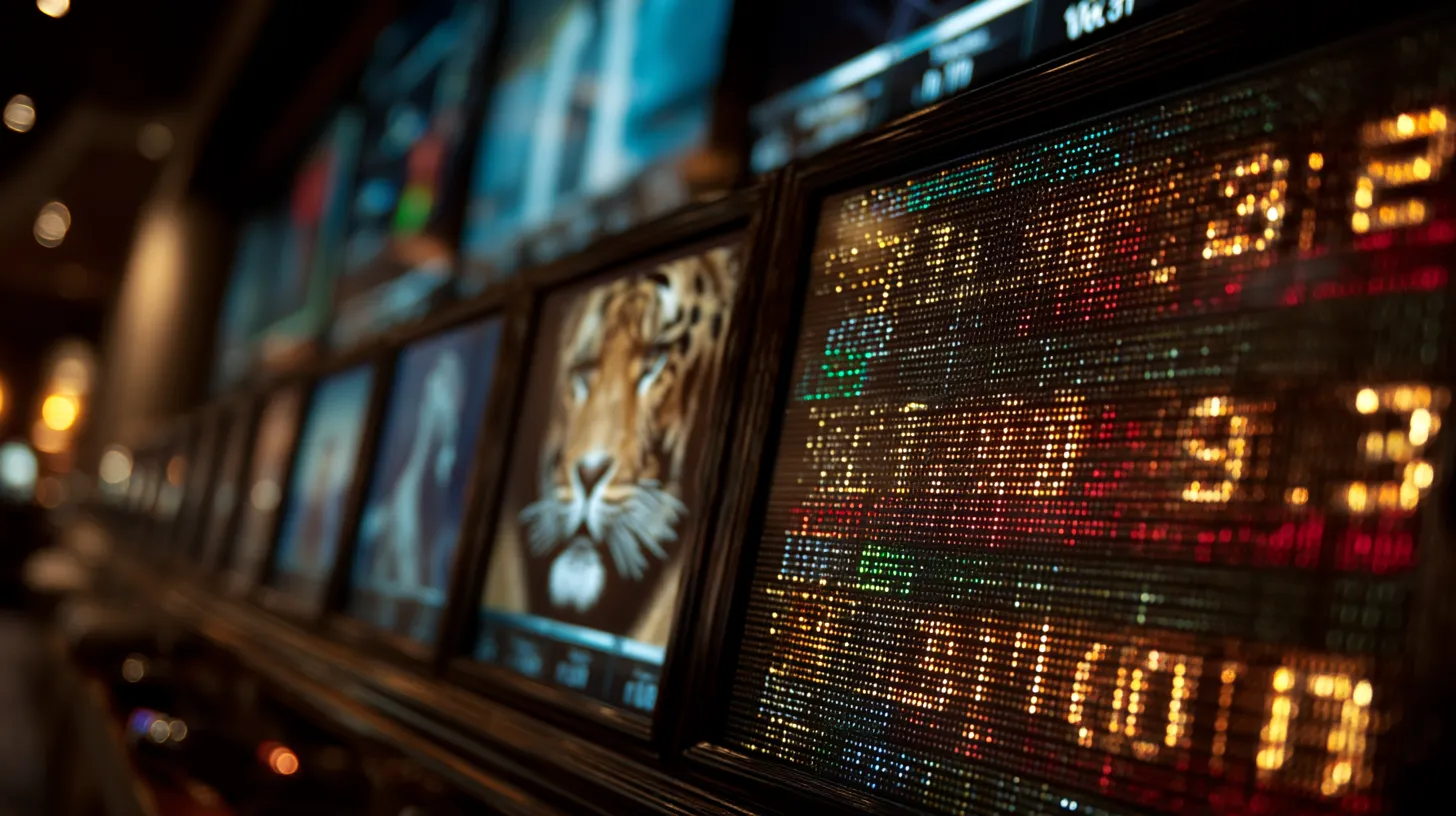 Khám Phá Thế Giới Giải Trí Tại 88i Casino