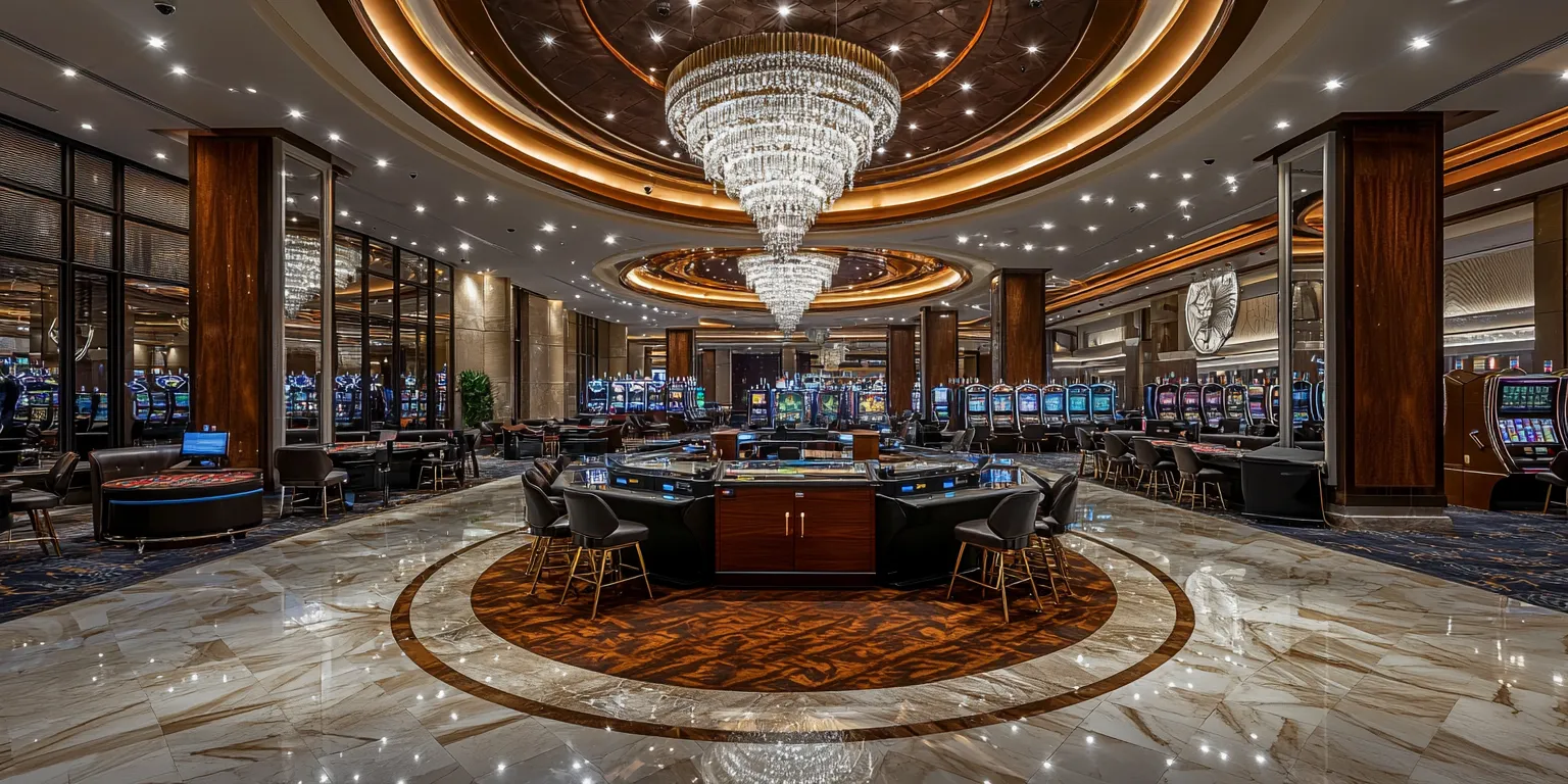 Khám Phá Thế Giới Giải Trí Tại 88i Casino