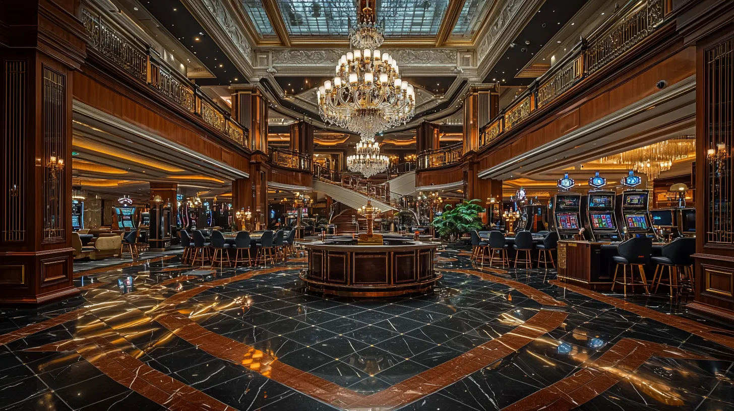 Khám Phá Thế Giới Giải Trí Cùng WW88