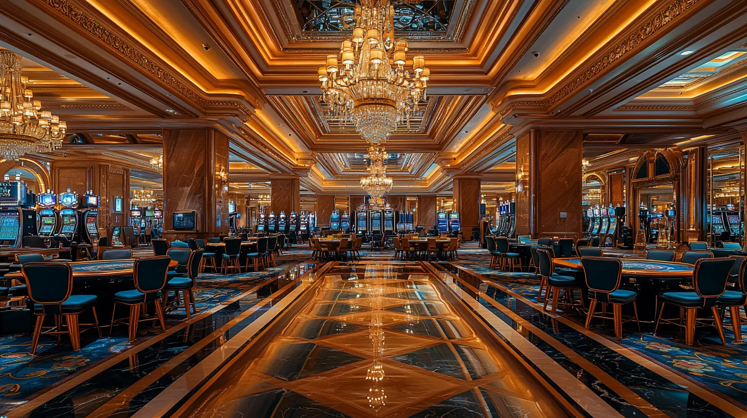 Khám Phá Luck8: Nền Tảng Dò Vé Số Hiện Đại