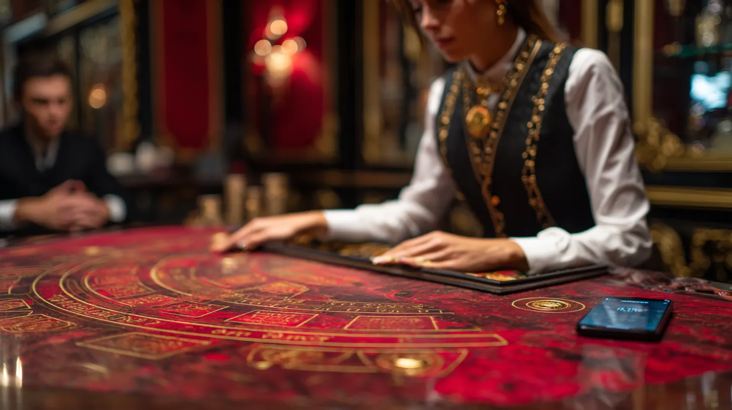 Khám Phá Thế Giới Xổ Số Với Bet69