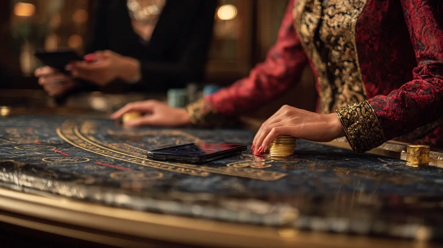 Khám Phá Thế Giới Xổ Số Với Bet69