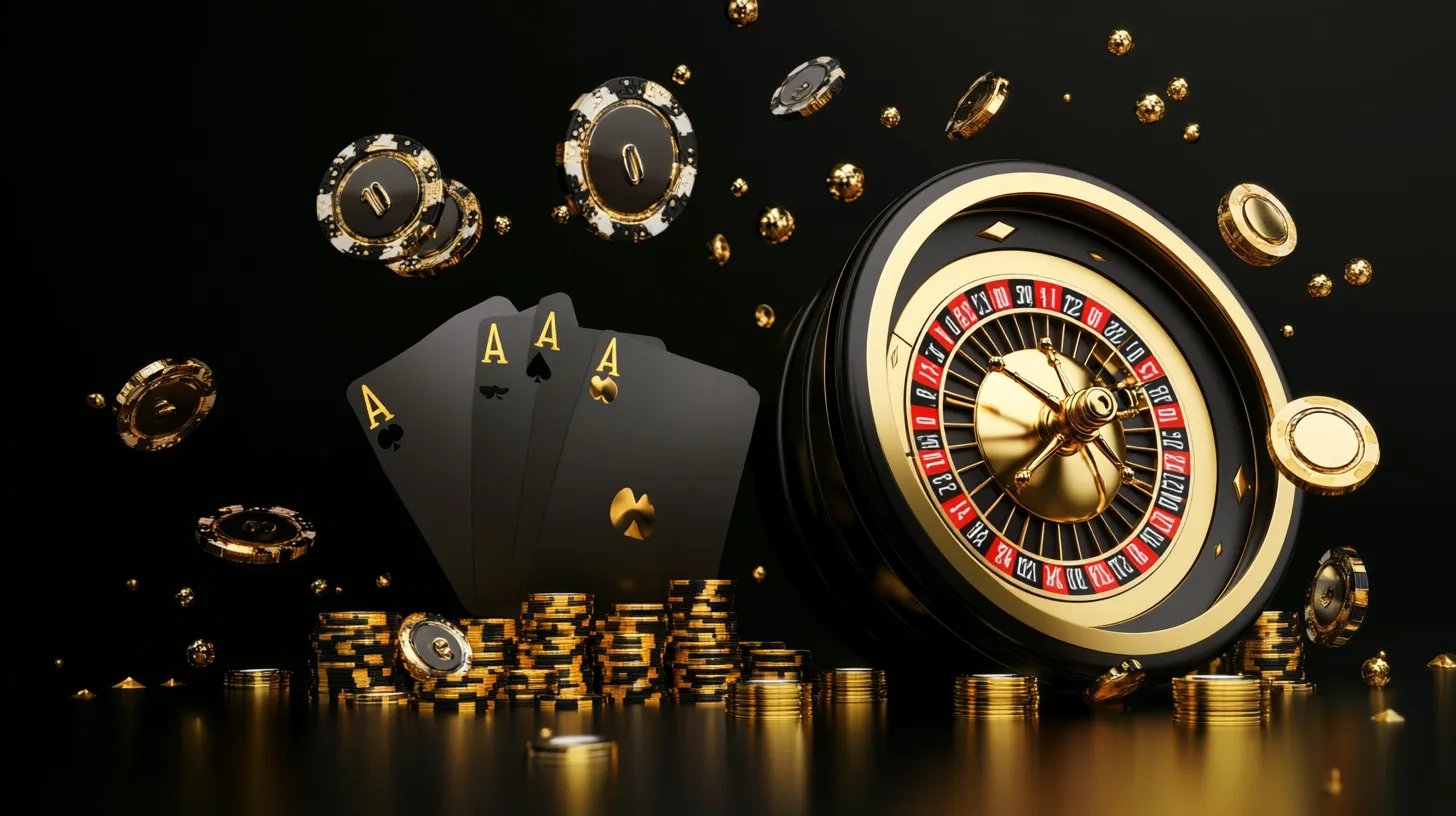 Khám Phá Thế Giới Giải Trí Tại RR88: Trực Tiếp Đá Gà, Rummy Online, và Jackpot Hấp Dẫn