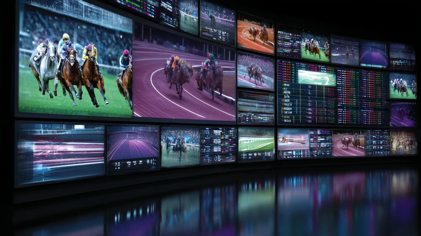 Khám Phá Tha Thiên Hạ Bet: Sự Lựa Chọn Hàng Đầu Trong Thế Giới Cá Cược