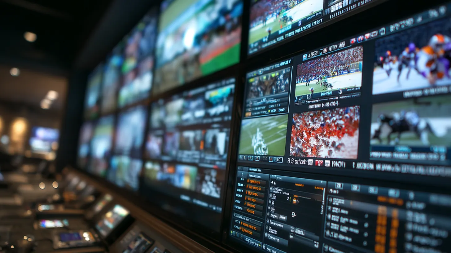 Khám Phá Luck8: Nền Tảng Dò Vé Số Hiện Đại