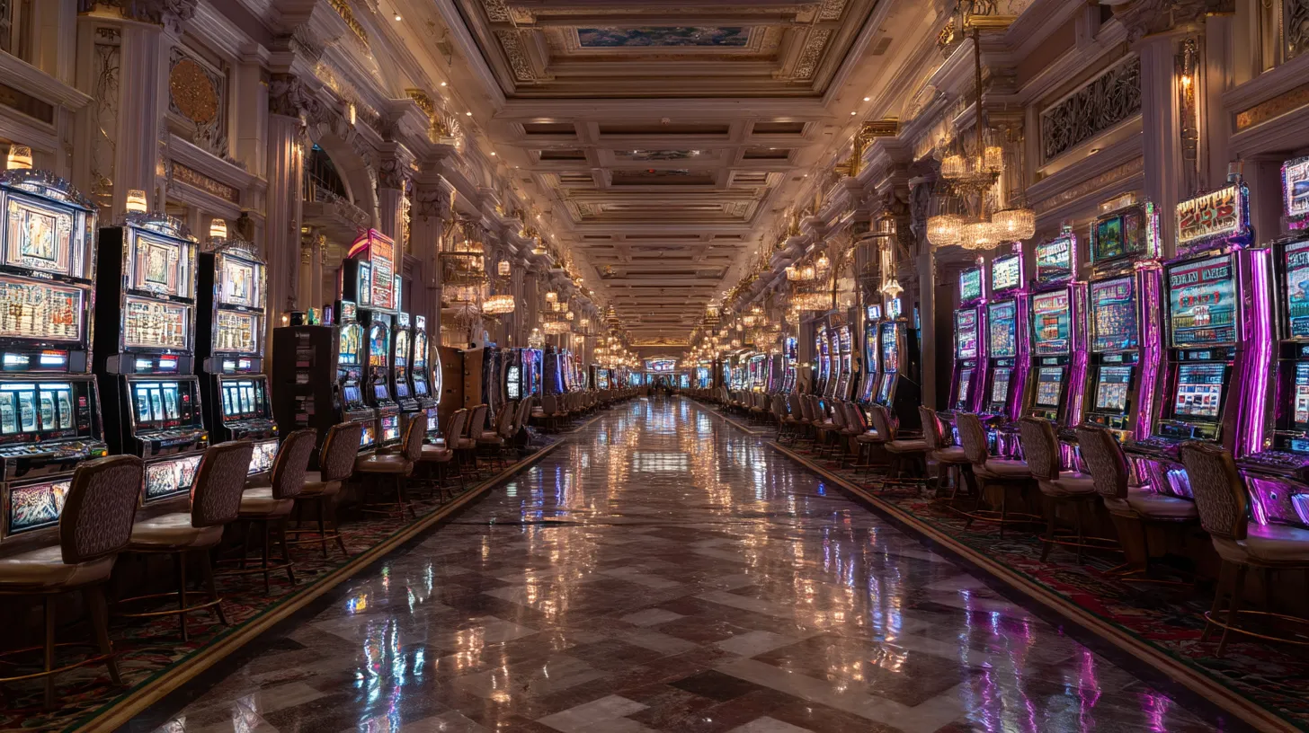 Khám Phá Thế Giới 69vin: Sân Chơi Đỉnh Cao Cho Game Thủ