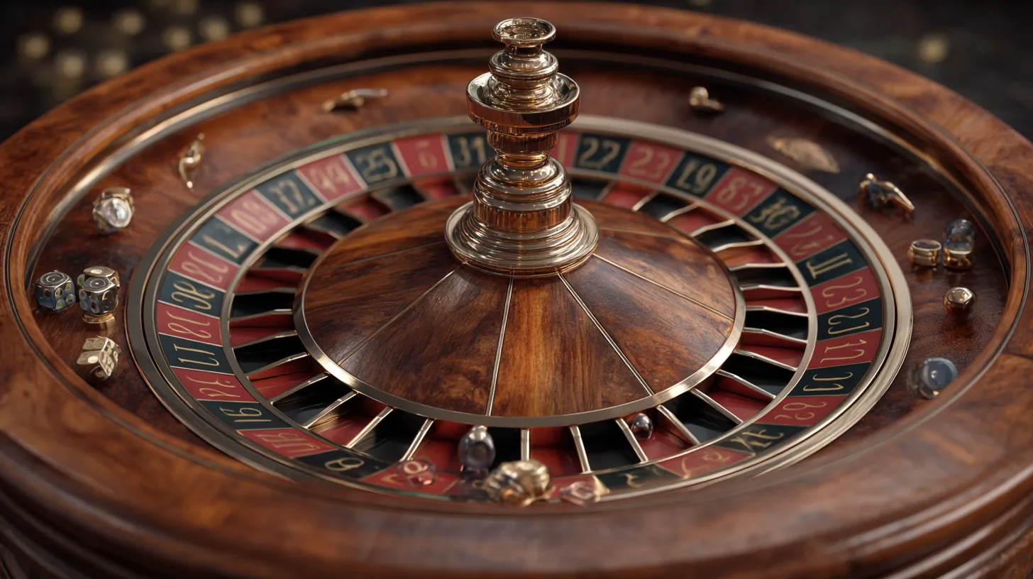 Khám Phá Thế Giới Xổ Số: Từ KQXS Miền Bắc Đến Giải Thưởng Lớn