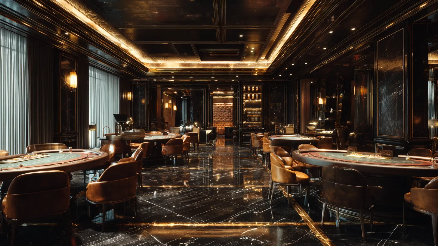 Khám Phá HP88 Casino: Trải Nghiệm Đỉnh Cao Trong Thế Giới Game