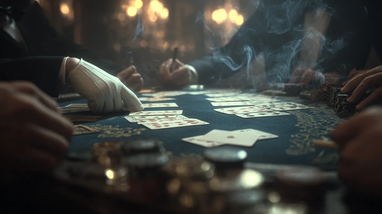 Khám Phá Thế Giới Đánh Bạc Online Với DBET