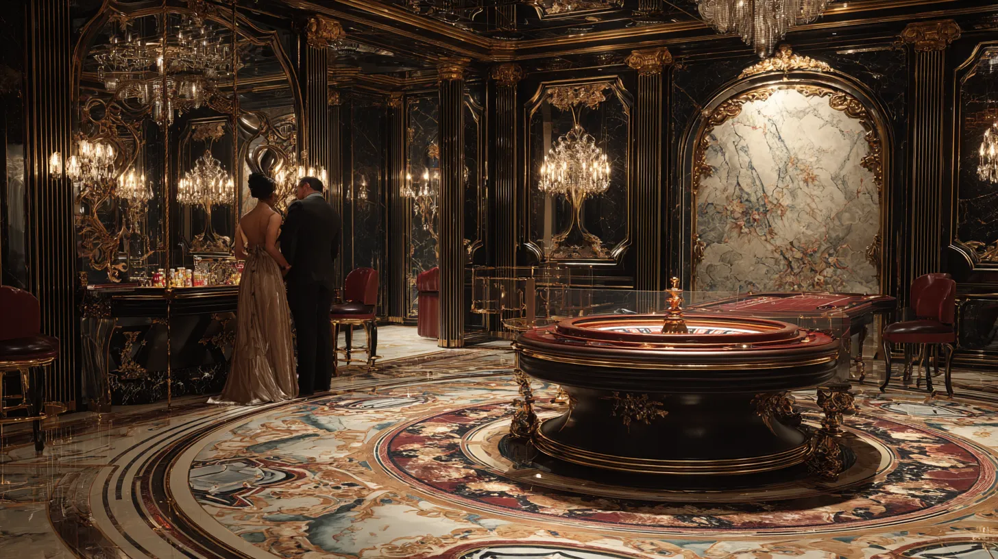 Luck8 - Nhà Cái Uy Tín và Dự Đoán Kết Quả Xổ Số Hàng Ngày