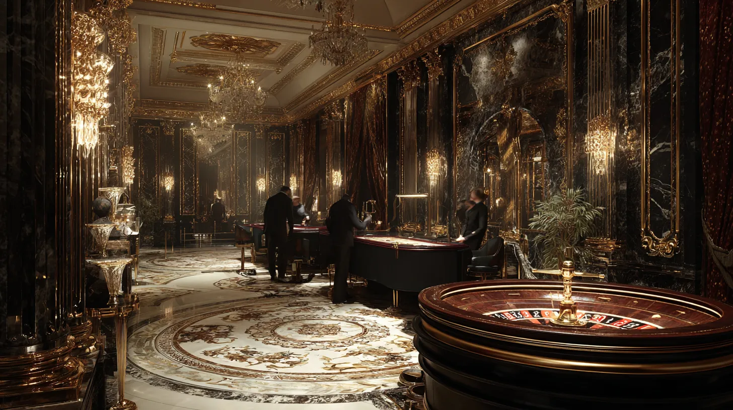 Luck8 - Nhà Cái Uy Tín và Dự Đoán Kết Quả Xổ Số Hàng Ngày