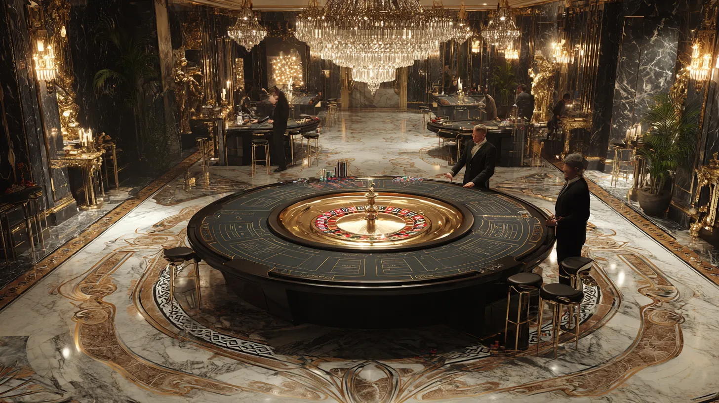 Khám Phá Thế Giới Giải Trí Với 7ball: Từ Game Ban Cá Đến Đường Mạt Chược 2