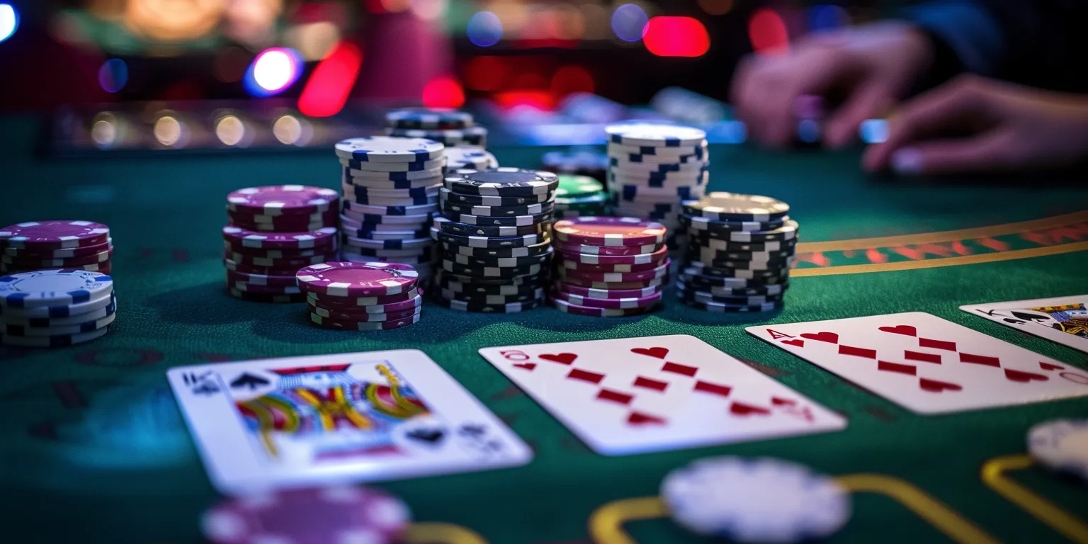 Khám Phá Thế Giới Casino Tại Dubai: Một Hành Trình Đầy Hấp Dẫn