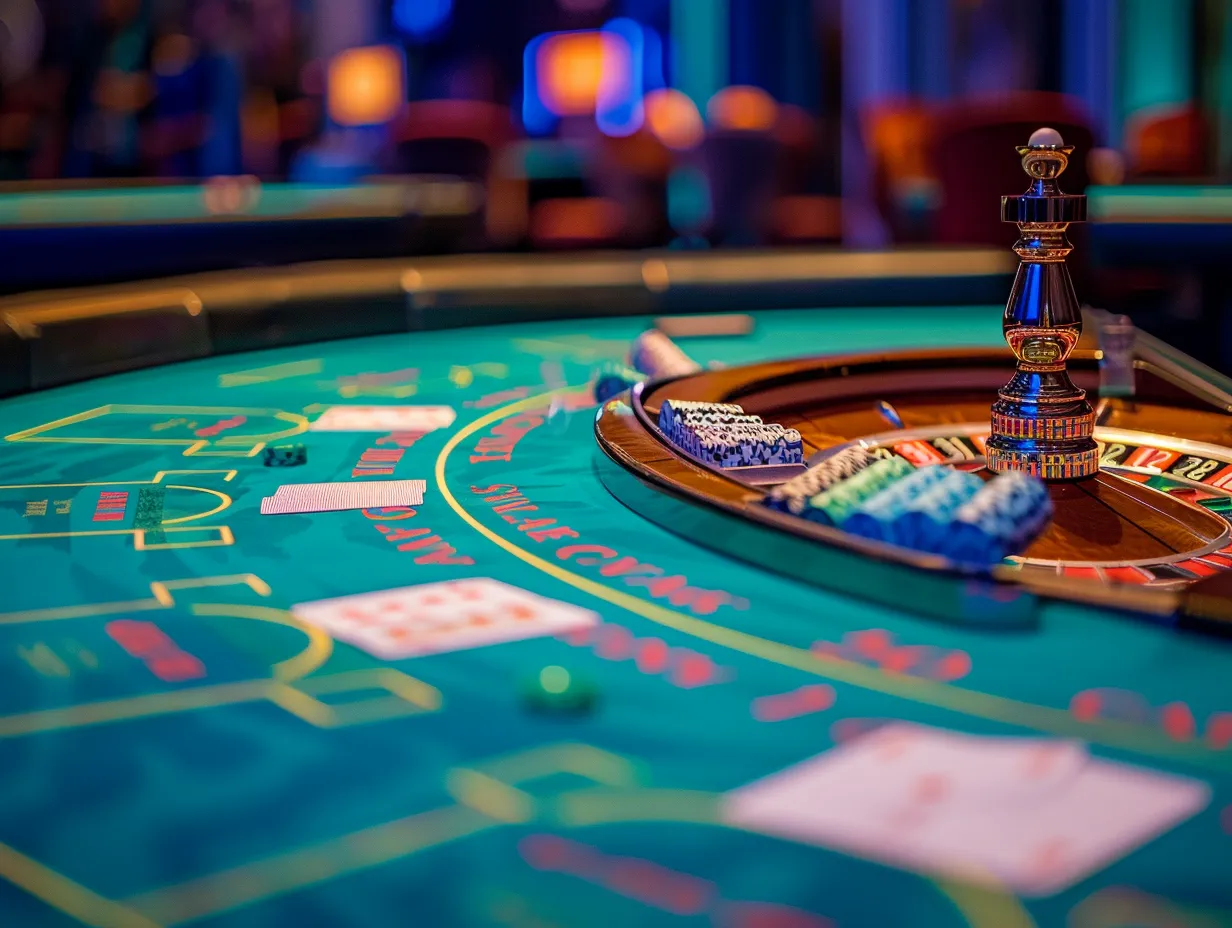 Khám Phá Thế Giới Xổ Số Miền Bắc: Từ Luck8 Đến KQXS MT Thứ 5