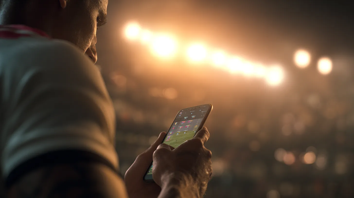 Khám Phá Thế Giới Xổ Số: Luck8, XSKT Bình Định và Dự Báo Kết Quả Xổ Số Miền Bắc