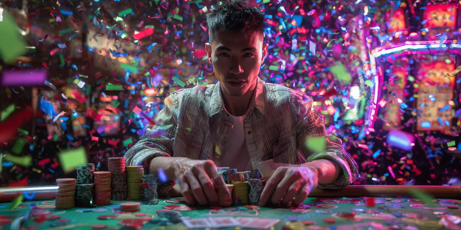 Làm Thế Nào Để Tăng Cơ Hội Trúng Xổ Số Với Luck8?