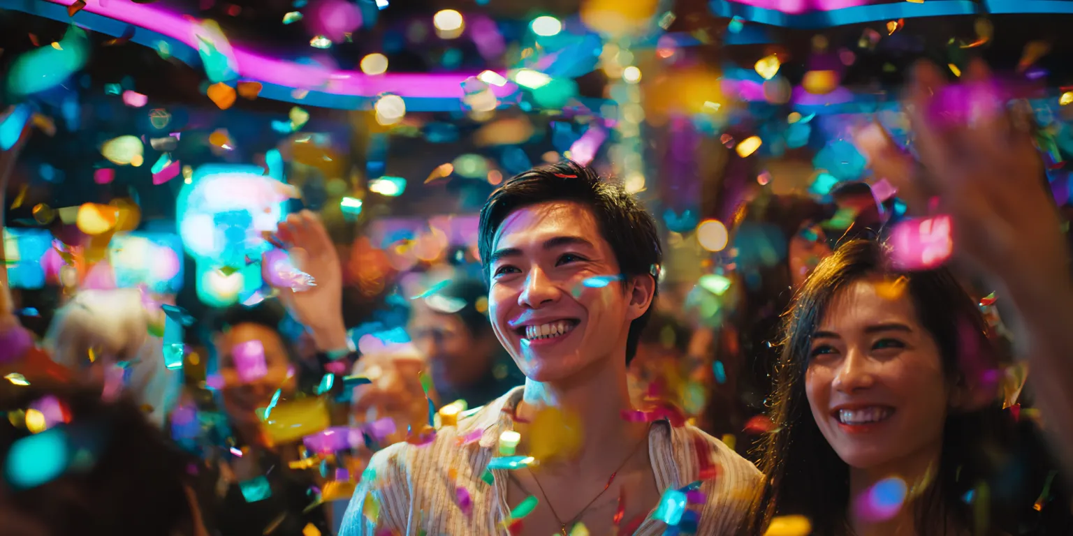 Khám Phá Thế Giới Xổ Số: Từ Luck8 Đến Xổ Số Miền Bắc