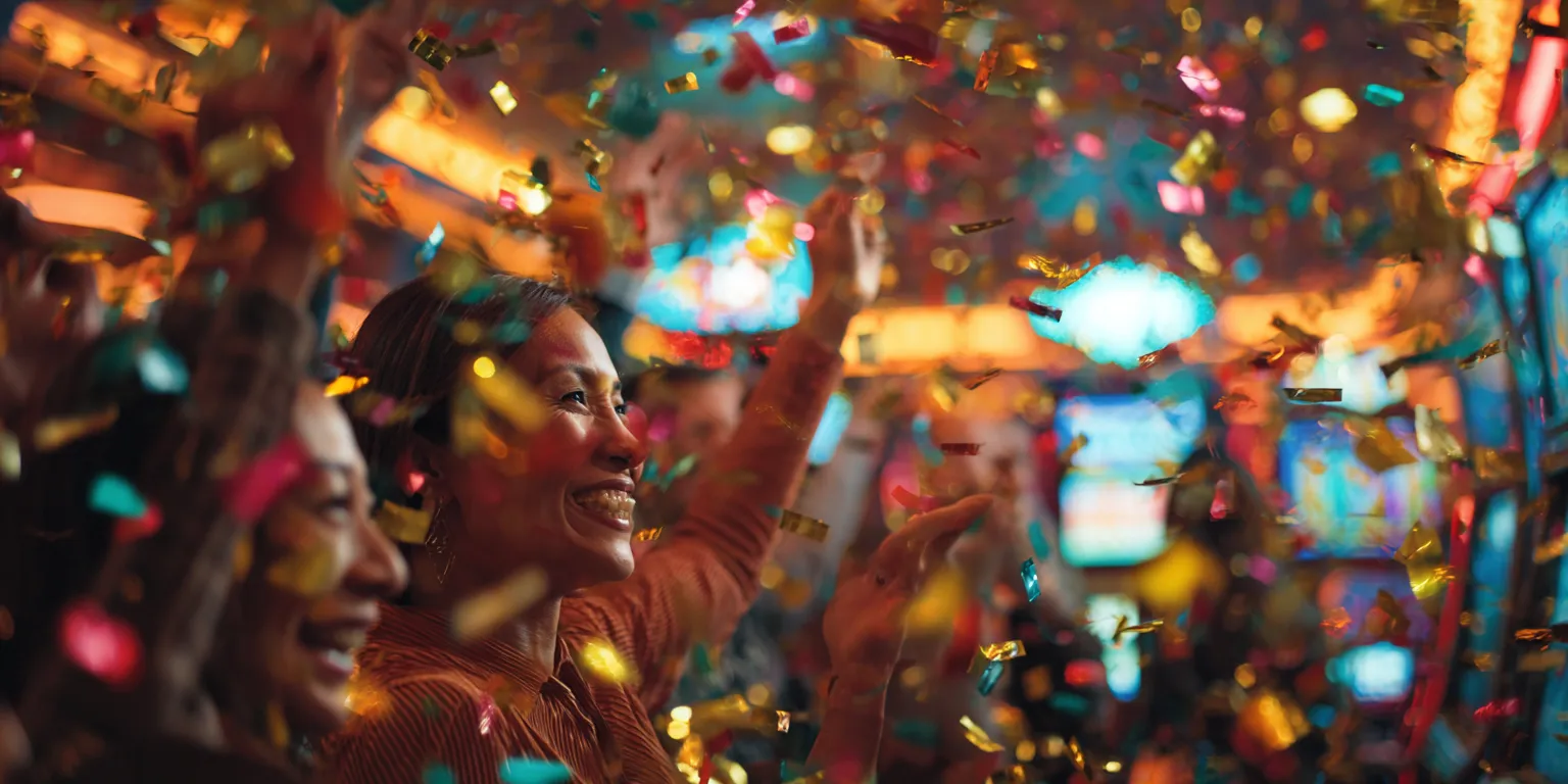 Khám Phá Thế Giới Xổ Số: Từ Luck8 Đến Xổ Số Miền Bắc