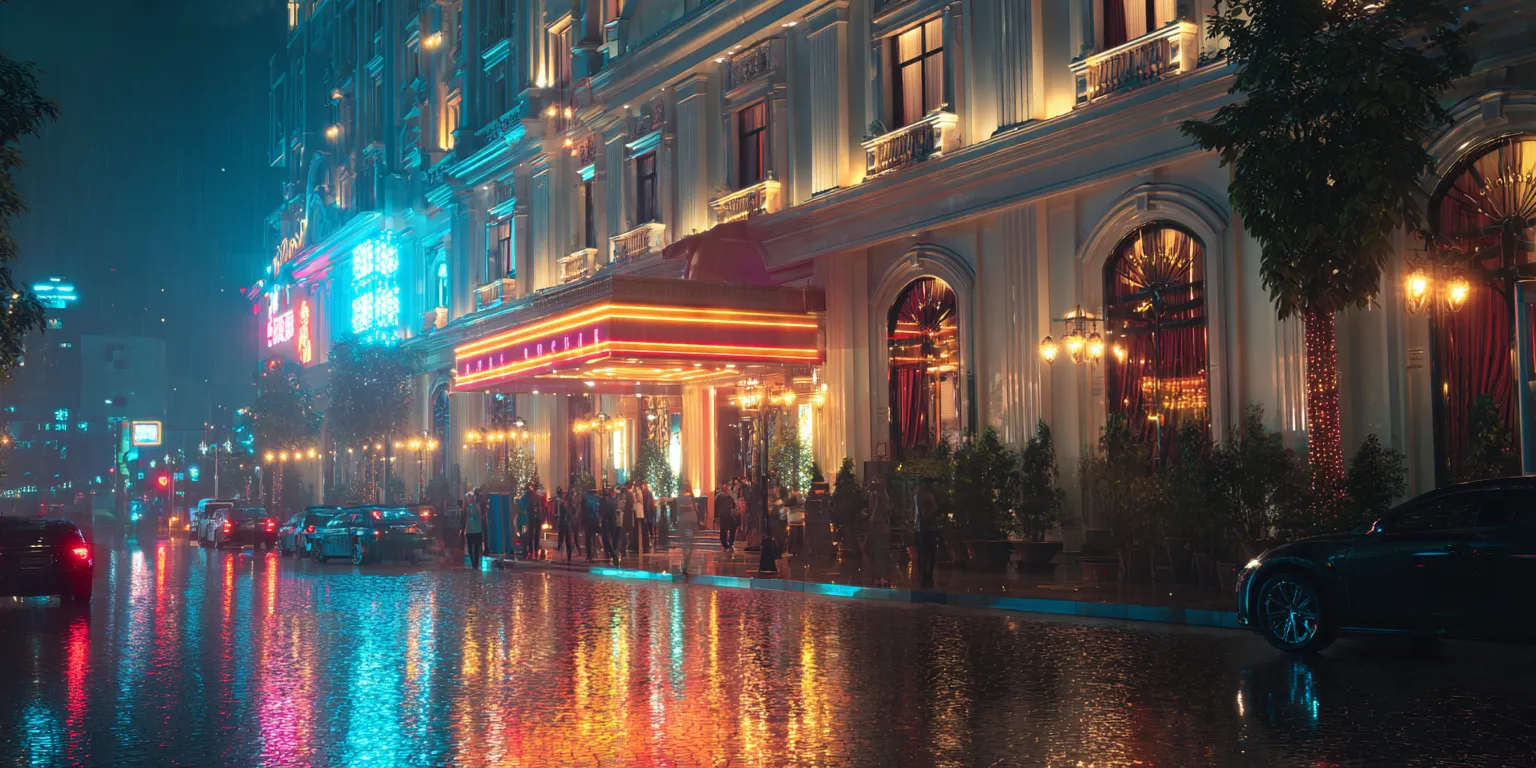 Khám Phá Thế Giới Giải Trí Với 98win01