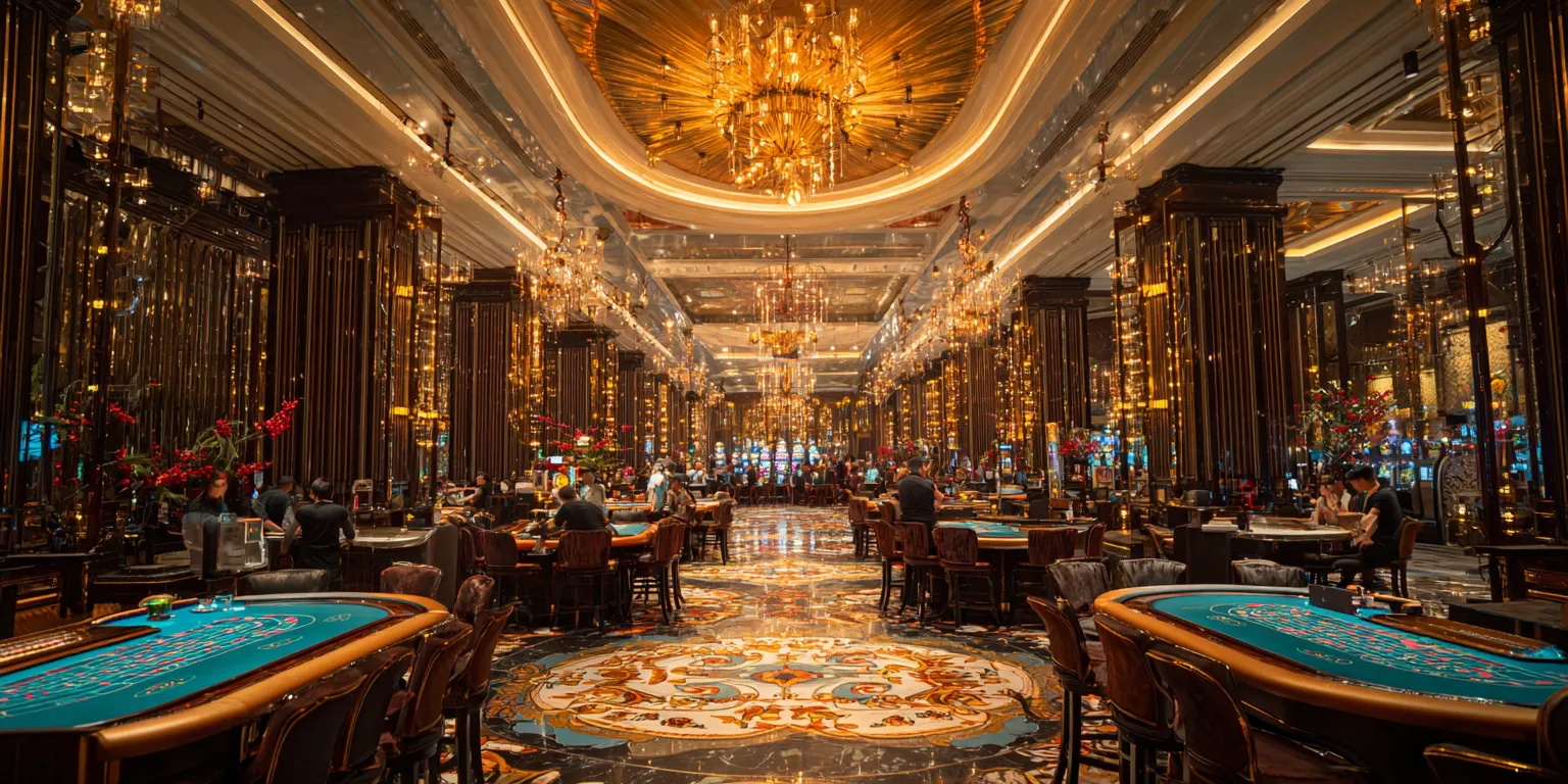 Khám Phá Thế Giới Giải Trí Với 98win01