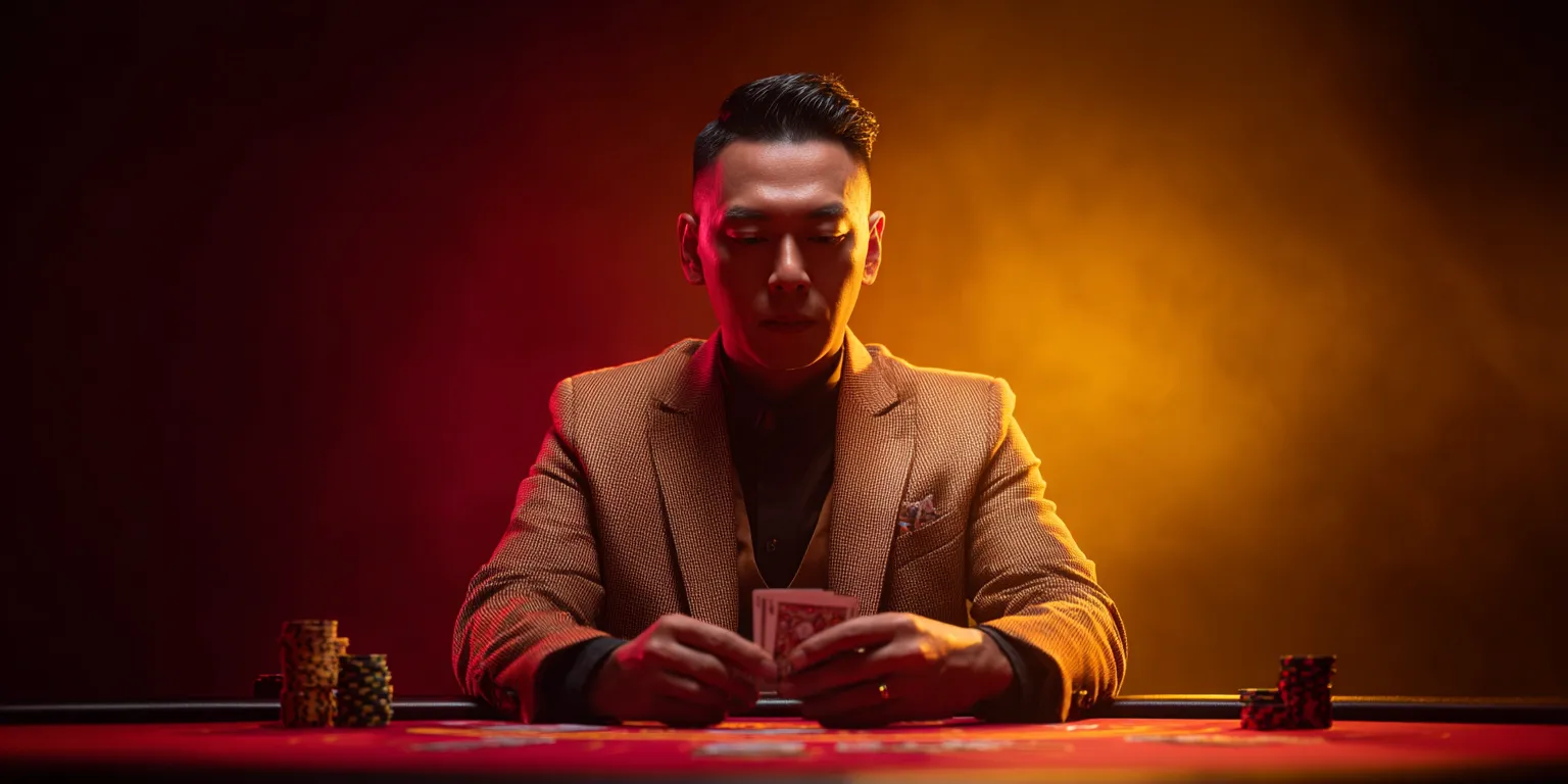 Kinh Nghiệm Chơi Tại Dubai Casino: Hướng Dẫn Đầy Đủ Cho Người Mới